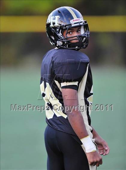 Thumbnail 3 in RHAM @ East Hartford photogallery.