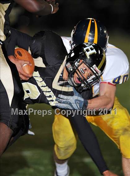 Thumbnail 3 in RHAM @ East Hartford photogallery.