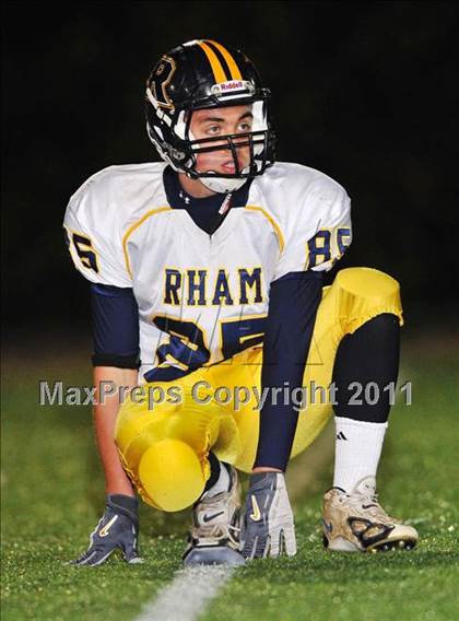 Thumbnail 1 in RHAM @ East Hartford photogallery.
