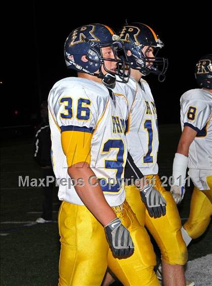 Thumbnail 2 in RHAM @ East Hartford photogallery.