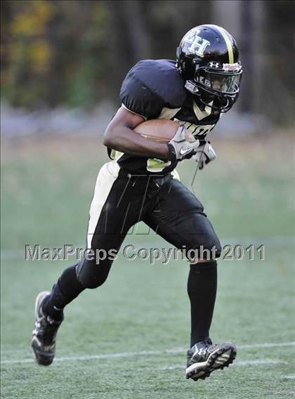 Thumbnail 3 in RHAM @ East Hartford photogallery.