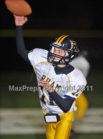 Thumbnail 3 in RHAM @ East Hartford photogallery.