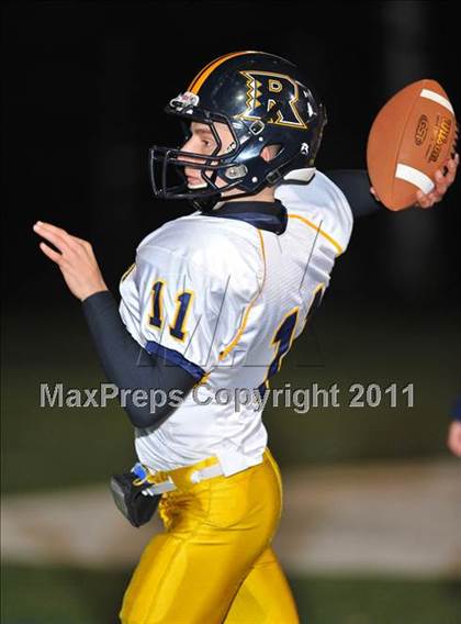 Thumbnail 2 in RHAM @ East Hartford photogallery.