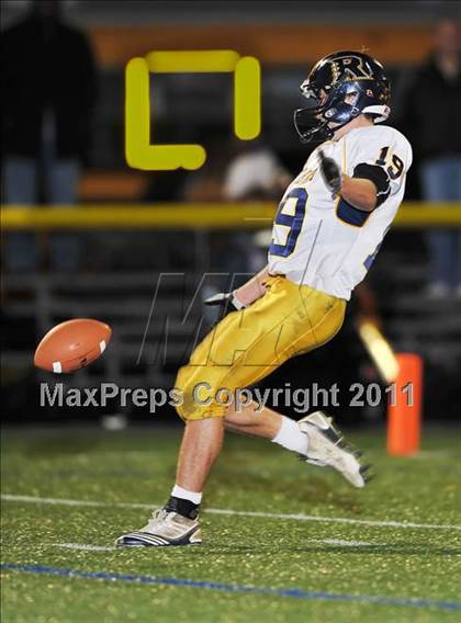 Thumbnail 1 in RHAM @ East Hartford photogallery.
