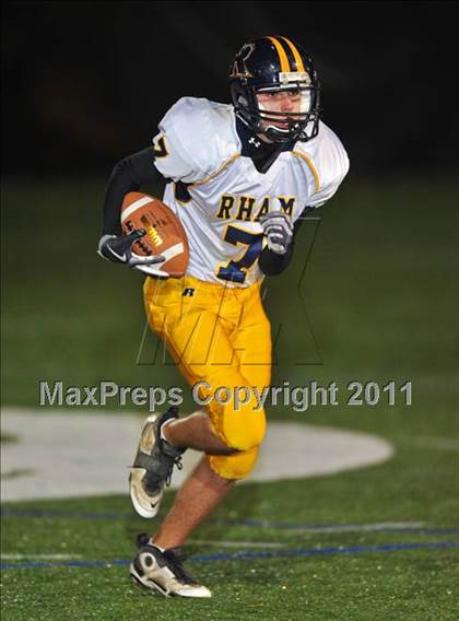 Thumbnail 2 in RHAM @ East Hartford photogallery.