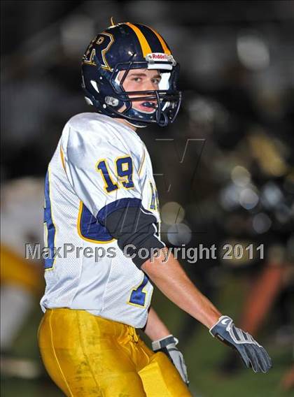 Thumbnail 1 in RHAM @ East Hartford photogallery.