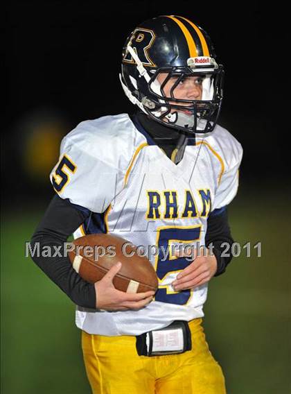 Thumbnail 2 in RHAM @ East Hartford photogallery.