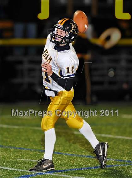 Thumbnail 3 in RHAM @ East Hartford photogallery.