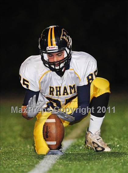 Thumbnail 3 in RHAM @ East Hartford photogallery.