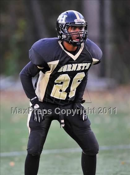 Thumbnail 3 in RHAM @ East Hartford photogallery.