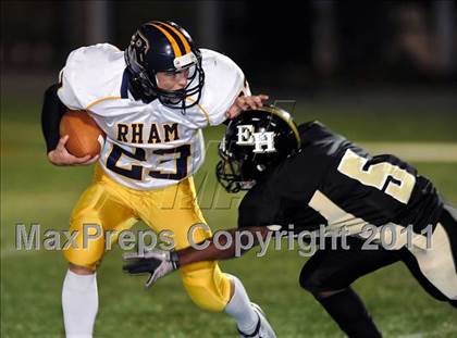 Thumbnail 2 in RHAM @ East Hartford photogallery.