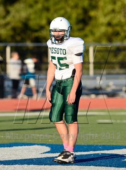 Thumbnail 1 in DeSoto @ Hillsboro photogallery.