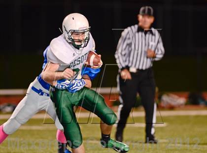 Thumbnail 1 in DeSoto @ Hillsboro photogallery.
