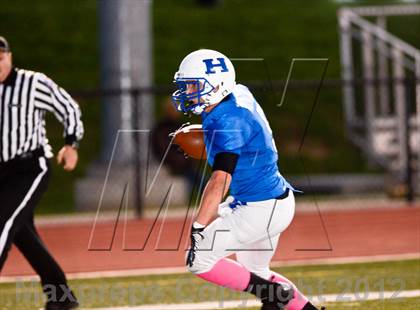 Thumbnail 3 in DeSoto @ Hillsboro photogallery.