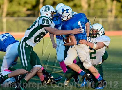 Thumbnail 3 in DeSoto @ Hillsboro photogallery.