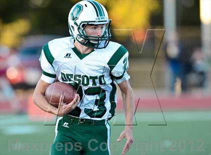 Thumbnail 2 in DeSoto @ Hillsboro photogallery.