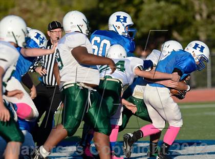 Thumbnail 3 in DeSoto @ Hillsboro photogallery.