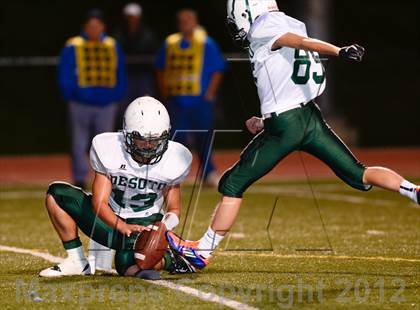 Thumbnail 1 in DeSoto @ Hillsboro photogallery.