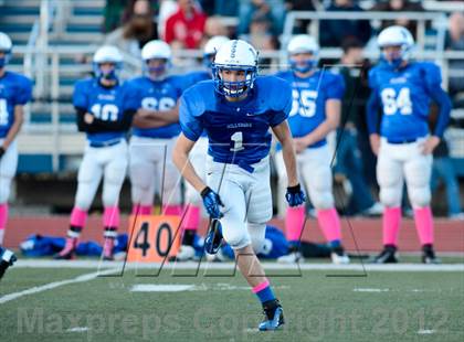 Thumbnail 1 in DeSoto @ Hillsboro photogallery.