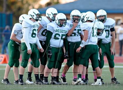 Thumbnail 2 in DeSoto @ Hillsboro photogallery.