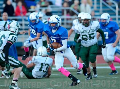 Thumbnail 1 in DeSoto @ Hillsboro photogallery.