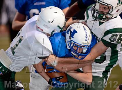 Thumbnail 3 in DeSoto @ Hillsboro photogallery.