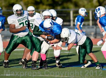 Thumbnail 2 in DeSoto @ Hillsboro photogallery.