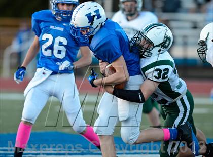 Thumbnail 1 in DeSoto @ Hillsboro photogallery.