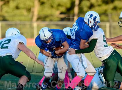 Thumbnail 1 in DeSoto @ Hillsboro photogallery.