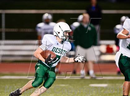 Thumbnail 1 in DeSoto @ Hillsboro photogallery.