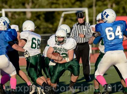 Thumbnail 1 in DeSoto @ Hillsboro photogallery.