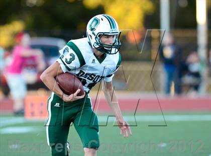 Thumbnail 1 in DeSoto @ Hillsboro photogallery.