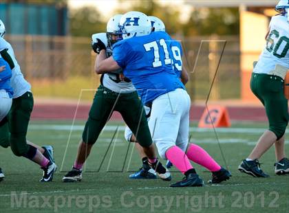 Thumbnail 2 in DeSoto @ Hillsboro photogallery.