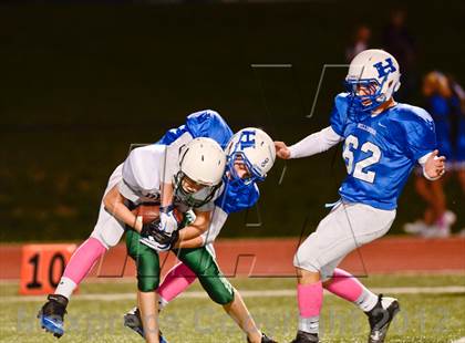Thumbnail 1 in DeSoto @ Hillsboro photogallery.