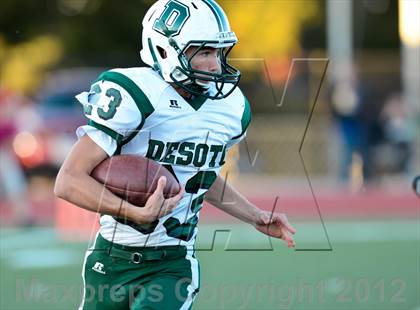 Thumbnail 3 in JV: DeSoto @ Hillsboro photogallery.