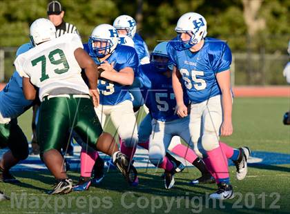 Thumbnail 2 in DeSoto @ Hillsboro photogallery.