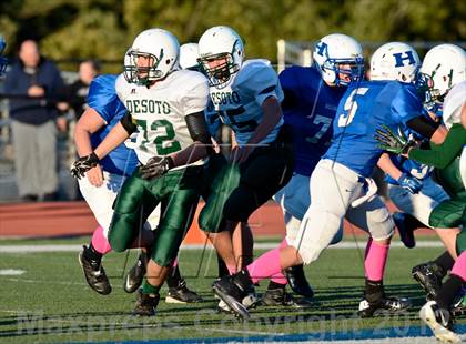Thumbnail 2 in DeSoto @ Hillsboro photogallery.