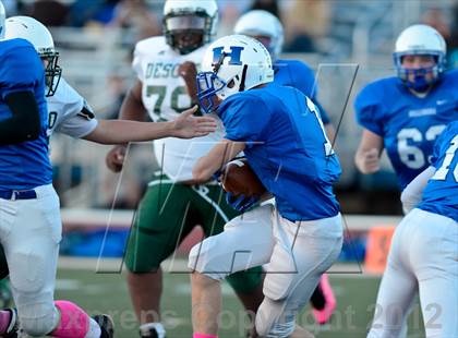 Thumbnail 3 in DeSoto @ Hillsboro photogallery.