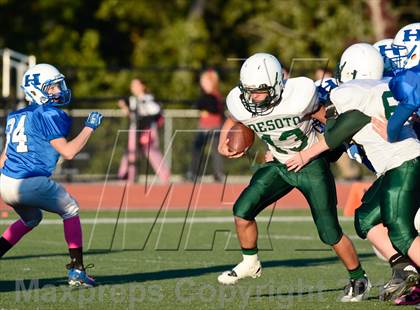 Thumbnail 3 in DeSoto @ Hillsboro photogallery.