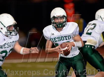 Thumbnail 3 in DeSoto @ Hillsboro photogallery.
