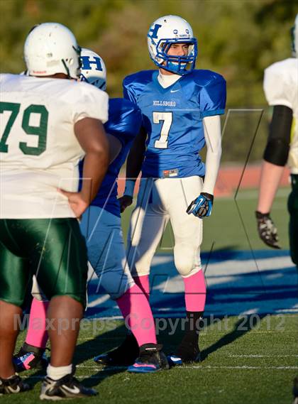 Thumbnail 1 in DeSoto @ Hillsboro photogallery.