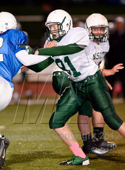 Thumbnail 1 in DeSoto @ Hillsboro photogallery.