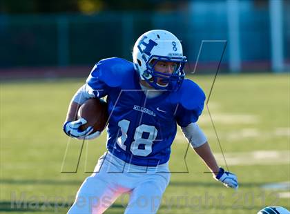Thumbnail 2 in DeSoto @ Hillsboro photogallery.