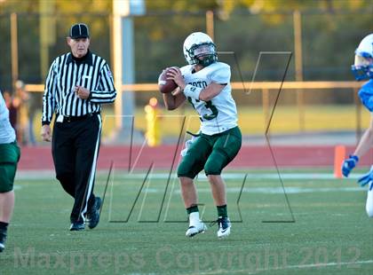 Thumbnail 1 in DeSoto @ Hillsboro photogallery.
