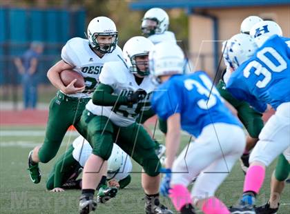 Thumbnail 3 in DeSoto @ Hillsboro photogallery.