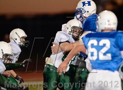 Thumbnail 2 in DeSoto @ Hillsboro photogallery.