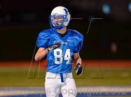 Thumbnail 1 in DeSoto @ Hillsboro photogallery.
