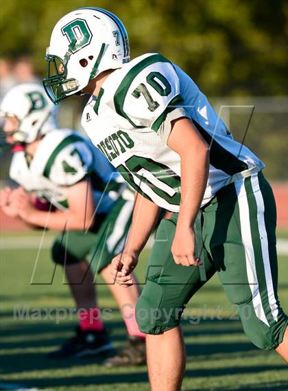 Thumbnail 3 in DeSoto @ Hillsboro photogallery.