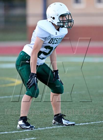Thumbnail 1 in DeSoto @ Hillsboro photogallery.