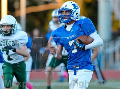 Thumbnail 3 in DeSoto @ Hillsboro photogallery.